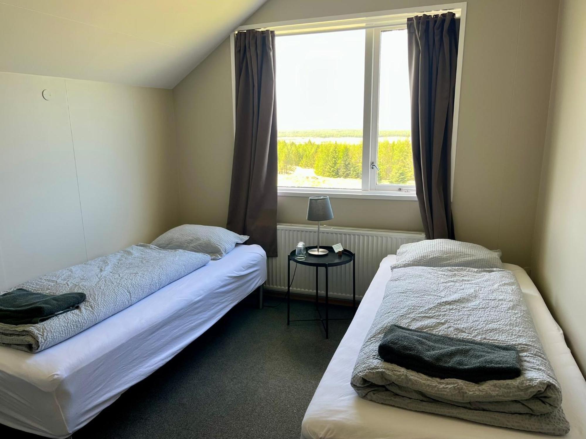 Eyjolfsstadir Guest house