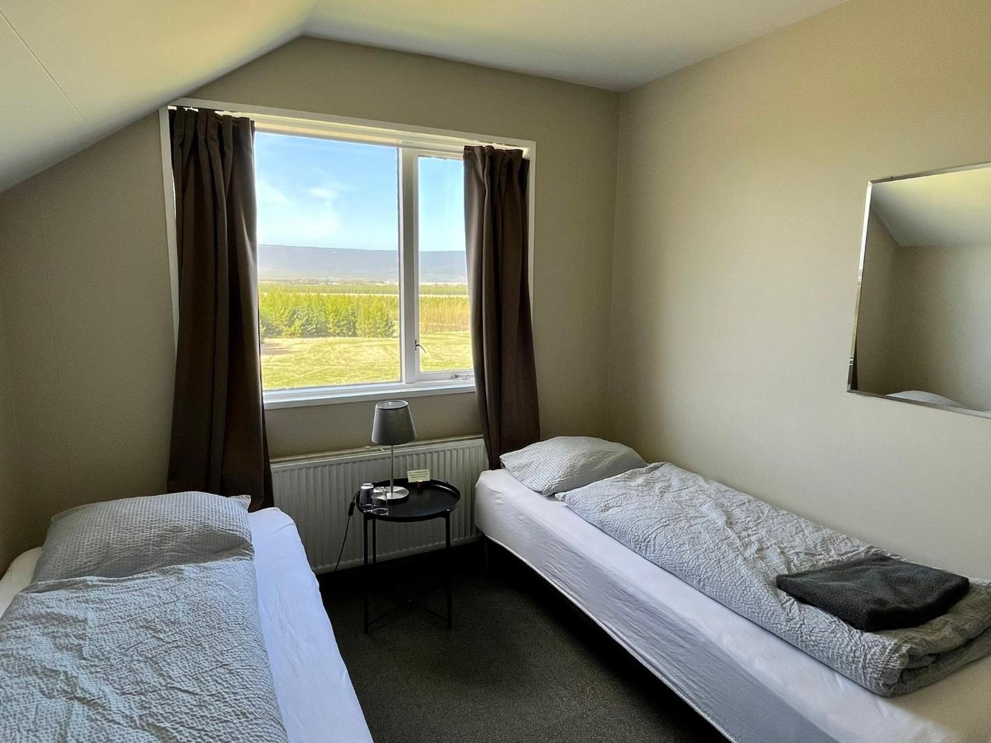 Guest house Eyjolfsstadir